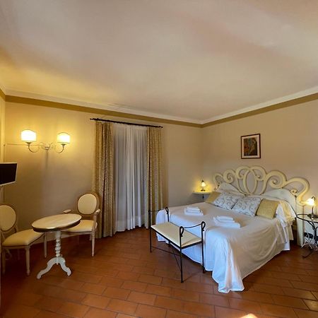 Il Colombaio Winery & Rooms Monteriggioni Zewnętrze zdjęcie