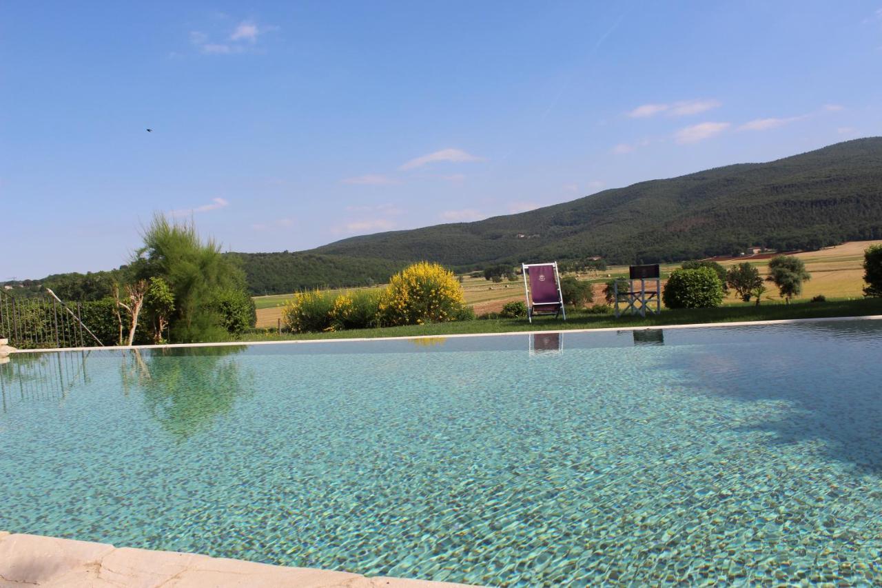 Il Colombaio Winery & Rooms Monteriggioni Zewnętrze zdjęcie