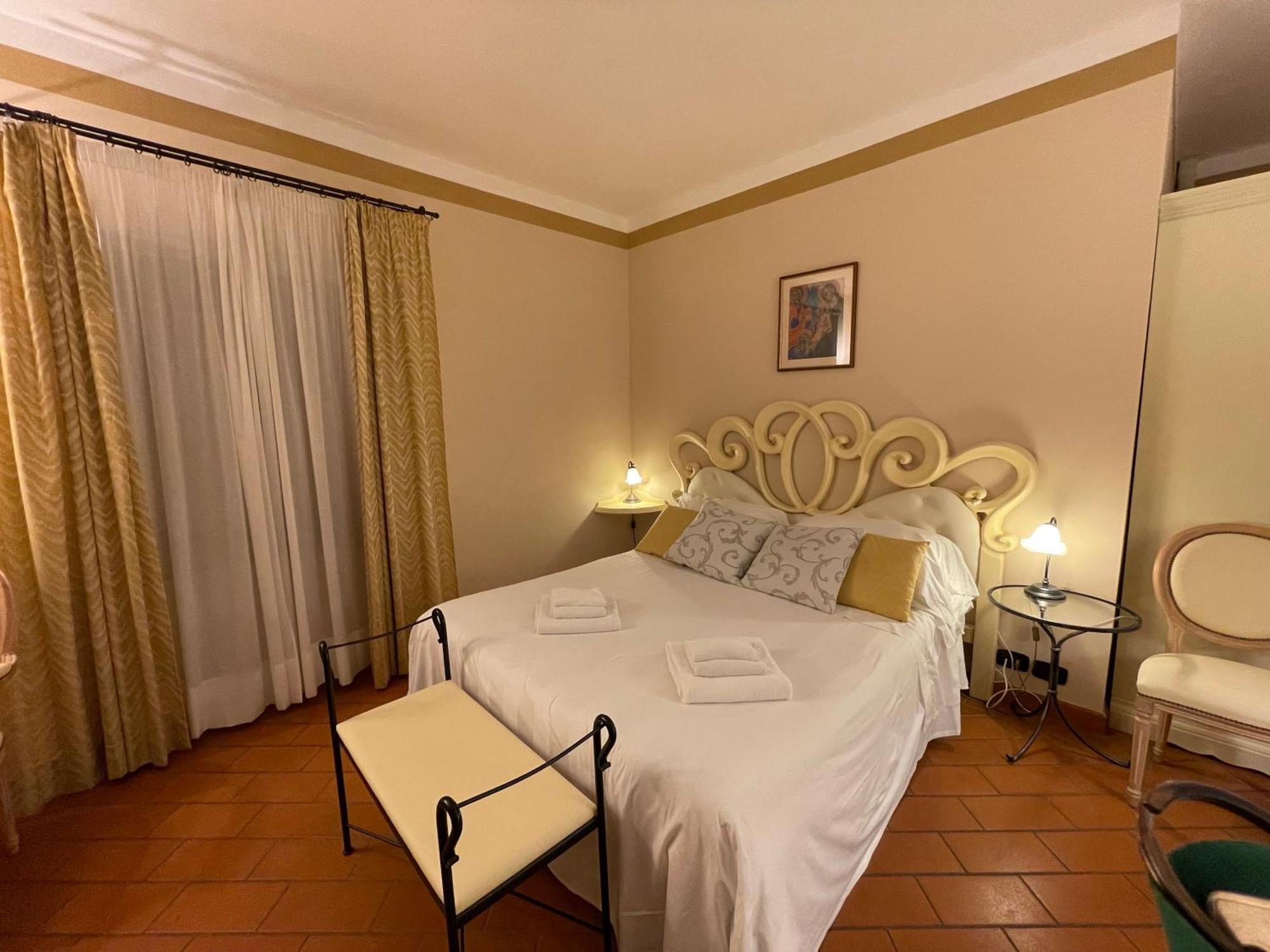 Il Colombaio Winery & Rooms Monteriggioni Zewnętrze zdjęcie
