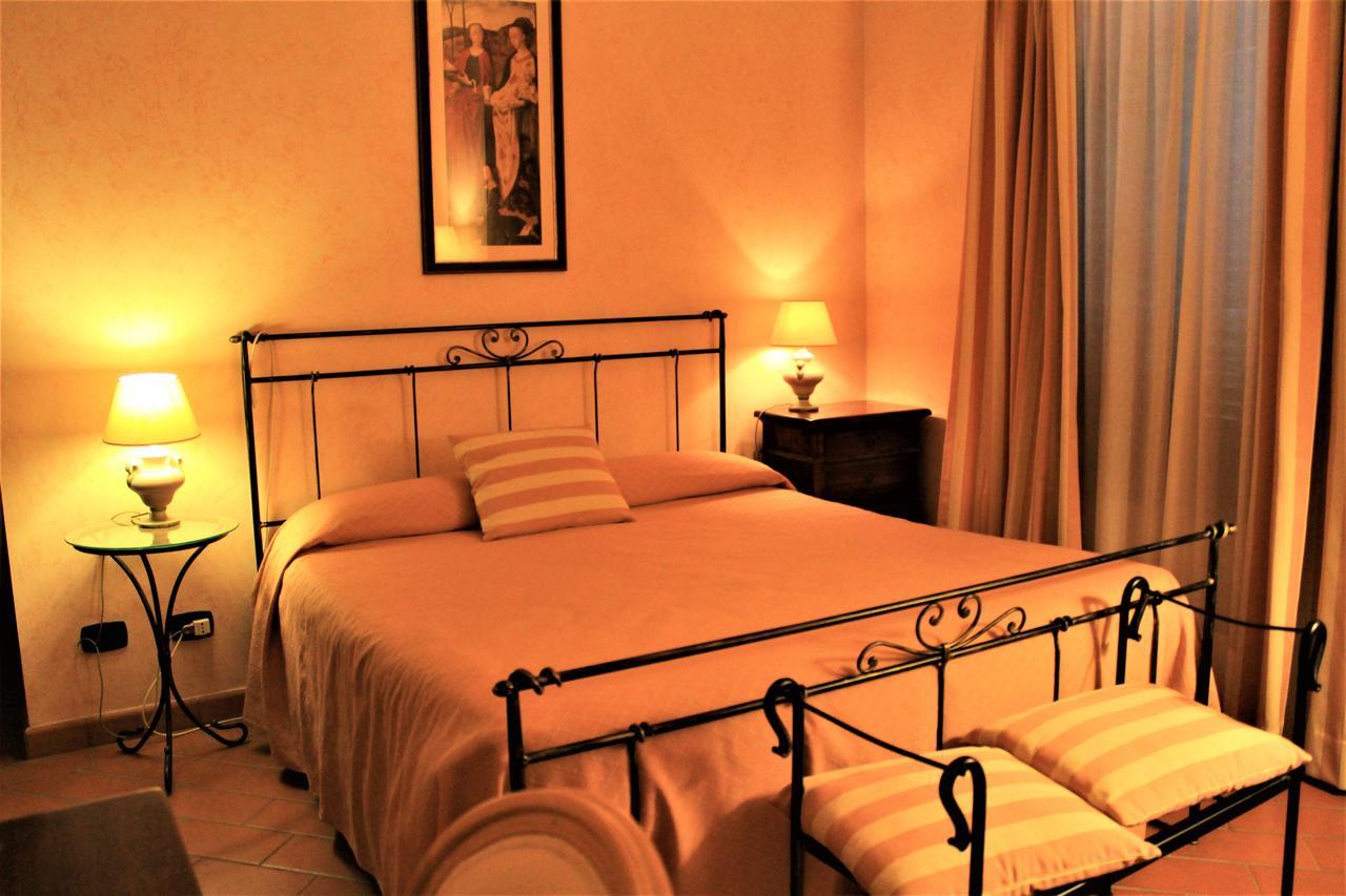 Il Colombaio Winery & Rooms Monteriggioni Zewnętrze zdjęcie