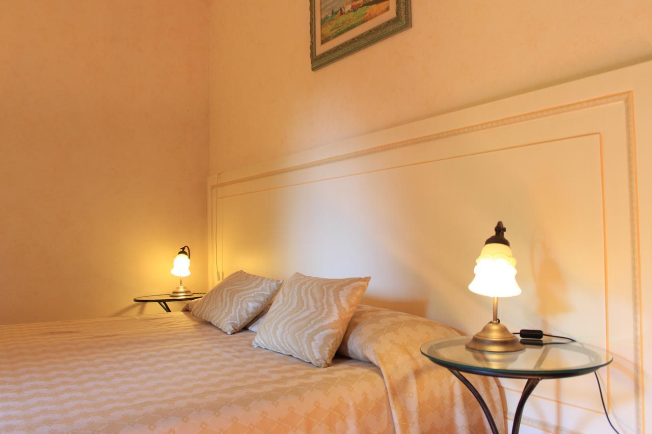Il Colombaio Winery & Rooms Monteriggioni Zewnętrze zdjęcie