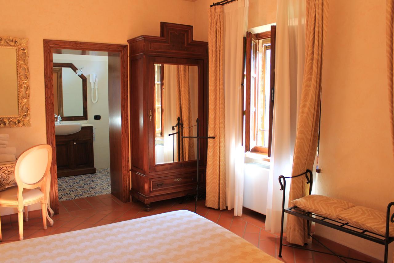Il Colombaio Winery & Rooms Monteriggioni Zewnętrze zdjęcie