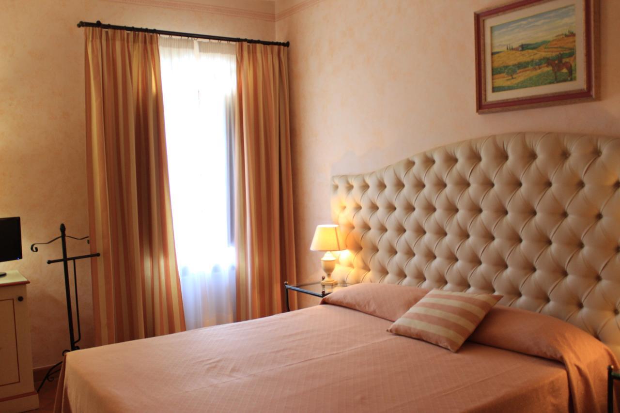 Il Colombaio Winery & Rooms Monteriggioni Zewnętrze zdjęcie