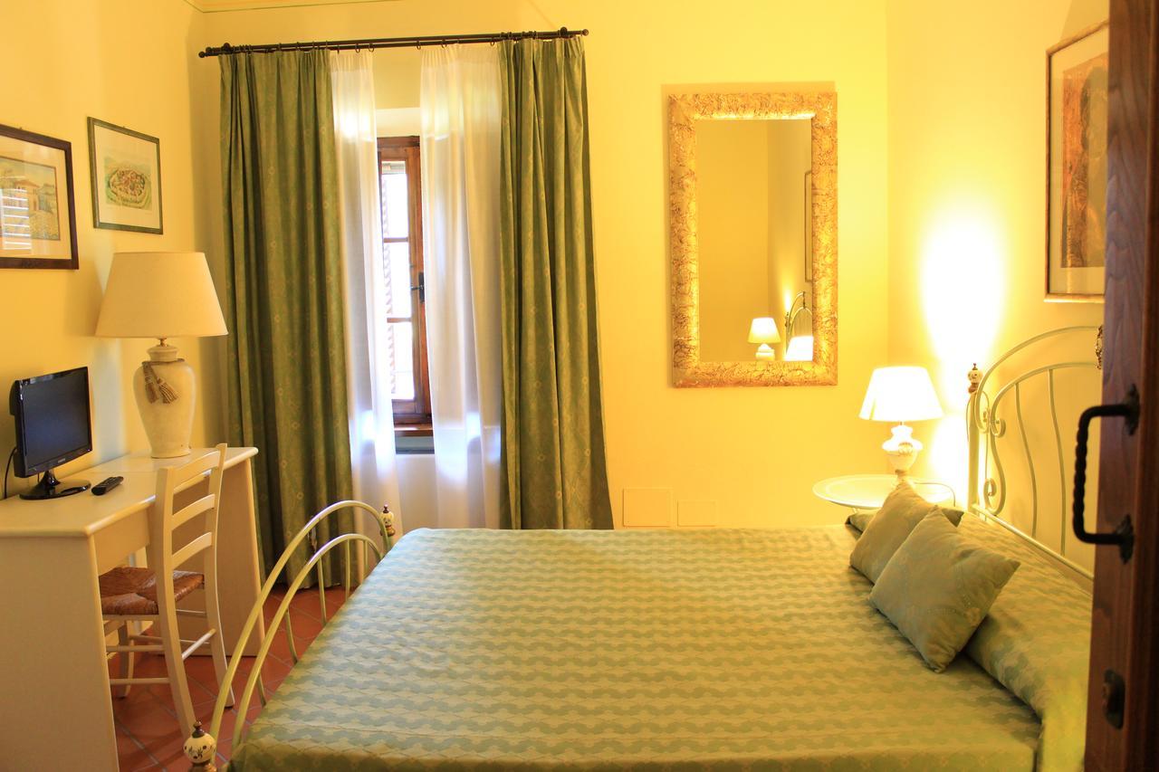 Il Colombaio Winery & Rooms Monteriggioni Zewnętrze zdjęcie