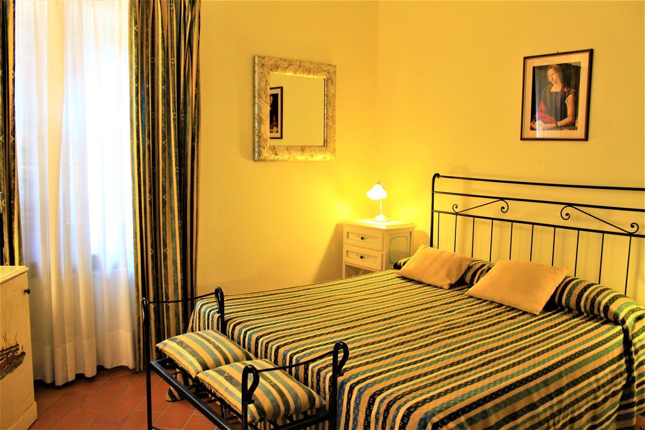 Il Colombaio Winery & Rooms Monteriggioni Zewnętrze zdjęcie