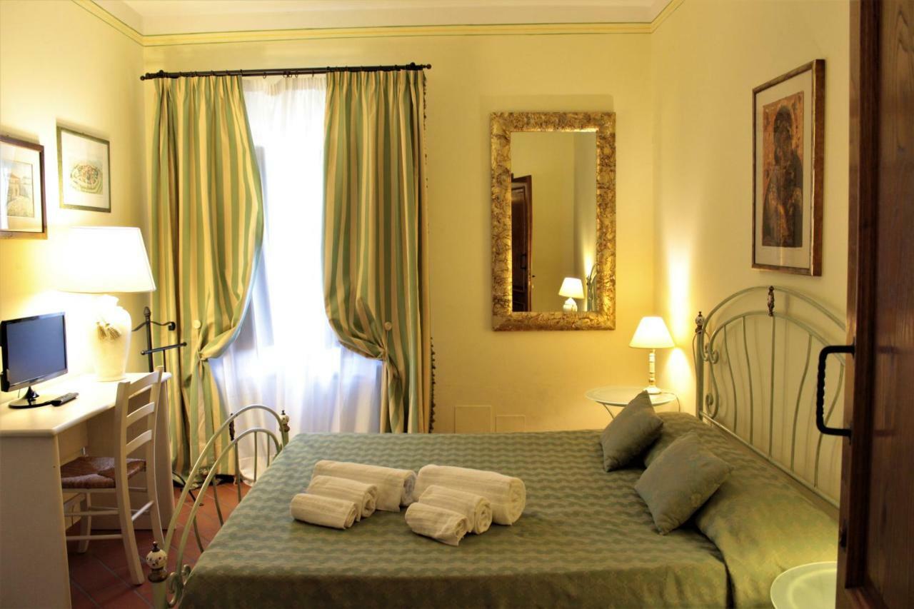 Il Colombaio Winery & Rooms Monteriggioni Zewnętrze zdjęcie